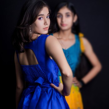 Tanvi Choudhari